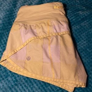 size 2 lulu lemons